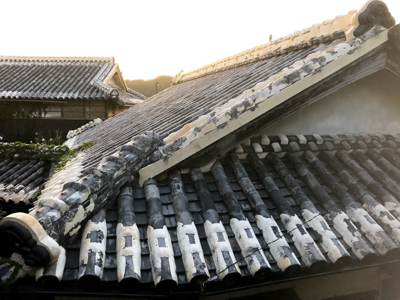 築100年以上の古民家が取り壊されそうなのを止めちゃった話｜Kii - Lab