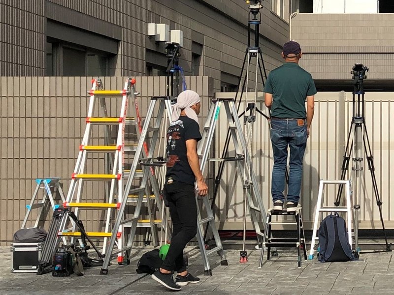 手書きのフリップで記者解説してました テレ東 中の人 ファイル テレビ東京をもっと好きになるnote 手書きのフリップで記者解説してました テレ東 中の人 ファイル テレビ東京をもっと好きになるnote
