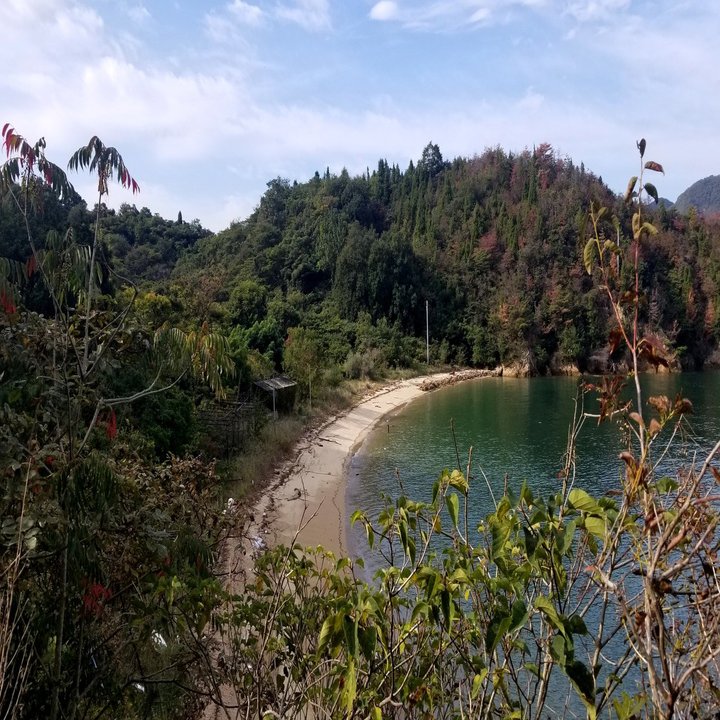 瀬戸内自転車旅22 小佐木島 1 35少年 Note