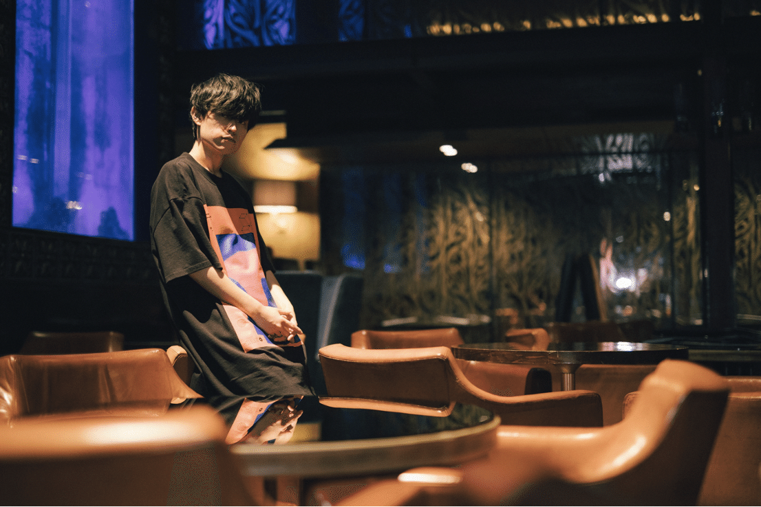 TikTokアーティストインタビューvol.5「Tani Yuuki」｜TikTok Japan