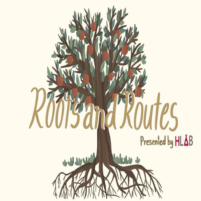 Roots And Routes Vol 0 将来に悩む若者へ送るインタビュープロジェクト Hlab Alumni Note