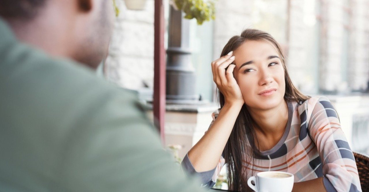彼女いない歴 年齢 は気持ち悪い 気持ち悪がられる理由と対処法とは 日本一わかりやすい可愛い彼女の作り方 Note