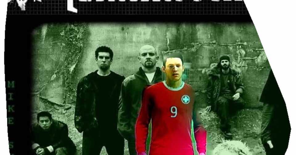 リンキン パークの代表曲 Numb に込められた本当の意味を僕の世界の解釈で話したい Lgbtqセクマイゲイが語るlinkinparkの凄さ ゲラゾード 日本一プライドがないゲイ Note