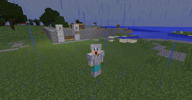 出雲 大坂弾丸旅行 マイクラ日本開拓 しらすの日本開拓 Shirasu Note