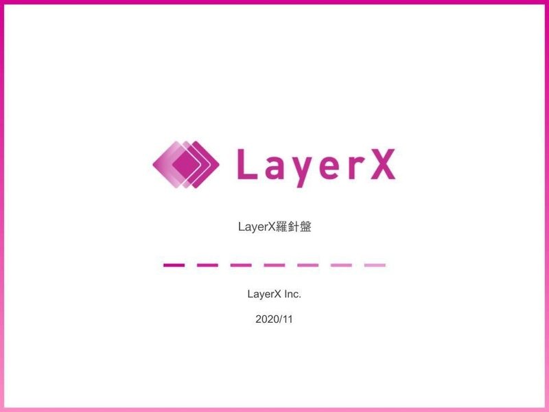 20201024_LayerX羅針盤(2020年11月_1月の方針)