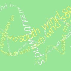 south wind