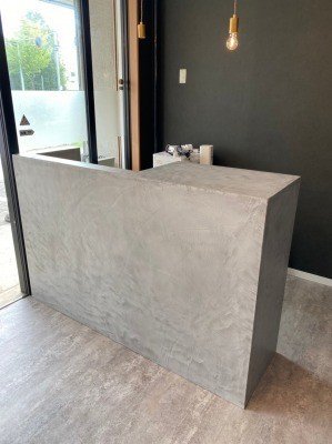 モールテックス 機能編 モルタルとの違いって Bob Furniture By Tomita Note