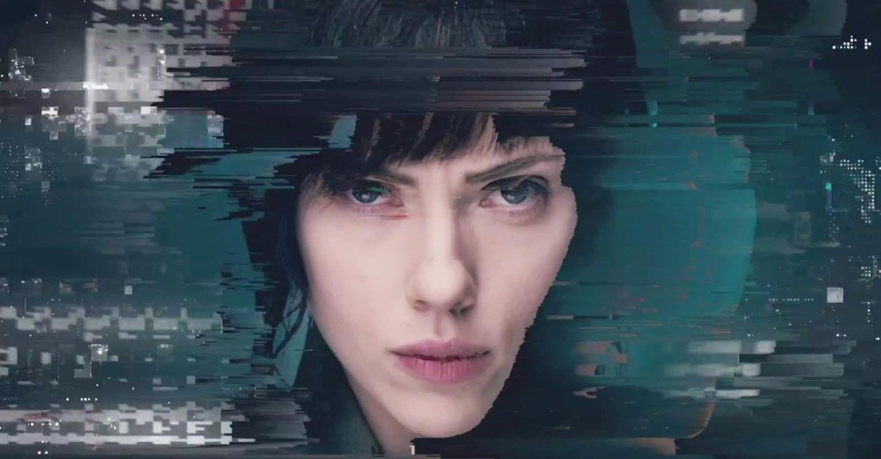 映画感想 Ghost In The Shell 実写版 とらつぐみ Note