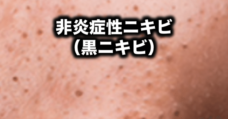黒ニキビ の新着タグ記事一覧 Note つくる つながる とどける 黒ニキビ の新着タグ記事一覧 Note つくる つながる とどける
