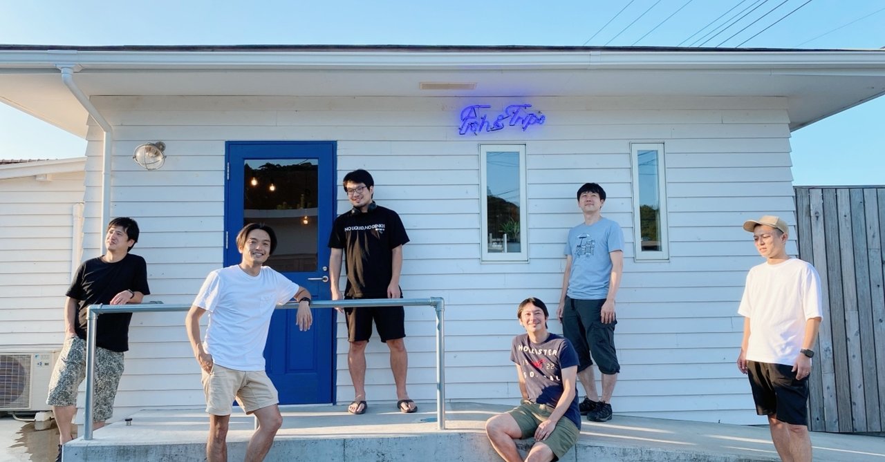 山野 智久 アソビュー|note