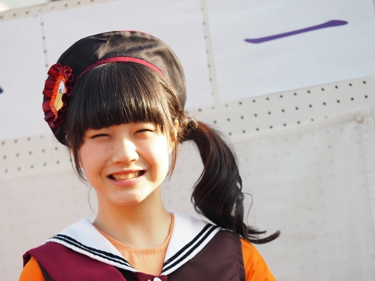 キャンディzoo さくら市黄金ストリートカーニバル 16 11 13 Funyalaka Note