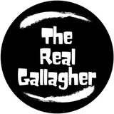 The Real Gallagher / ザ・リアルギャラガー (邦楽ロック バンド)