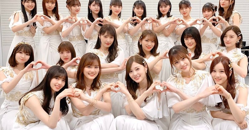 乃木坂46はオワコンなのか むぎ太 Note