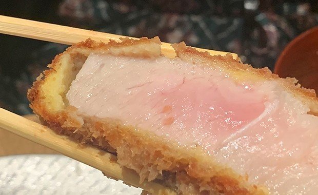 とんかつ TOKYO X（トウキョウエックス）」という最強の豚肉を、とんかつ