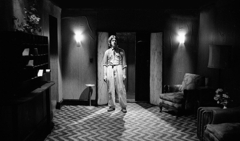 DAVID LYNCH:THE ART LIFE / デヴィッド・リンチ：アート