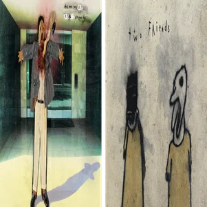 DAVID LYNCH:THE ART LIFE / デヴィッド・リンチ：アート・ライフ