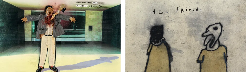 DAVID LYNCH:THE ART LIFE / デヴィッド・リンチ:アート・ライフ DAVID LYNCH:THE ART LIFE / デヴィッド・リンチ:アート・ライフ