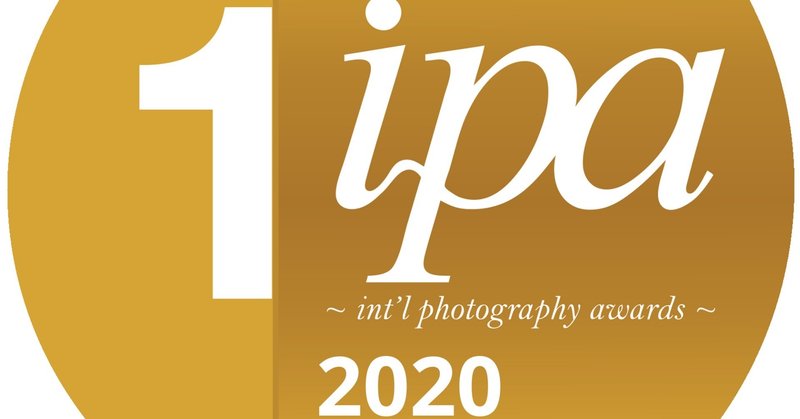 世界規模の写真コンテストで1等賞をもらった話 K K Photography Note