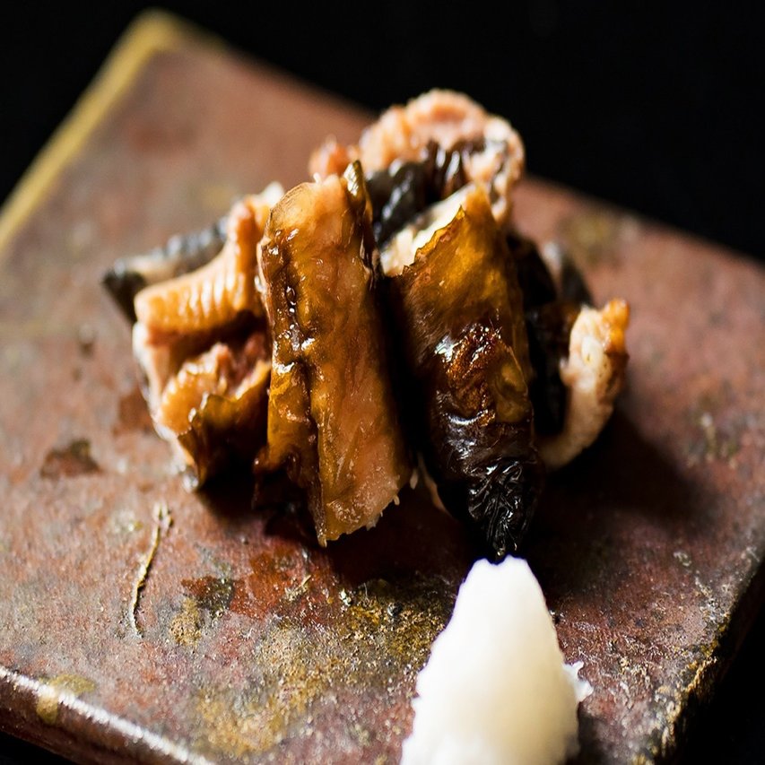 秋田県内で唯一 棒アナゴ を作る漁師の思い 株式会社兼丸漁業 伊藤徳洋 あきたびじょんbreak Note