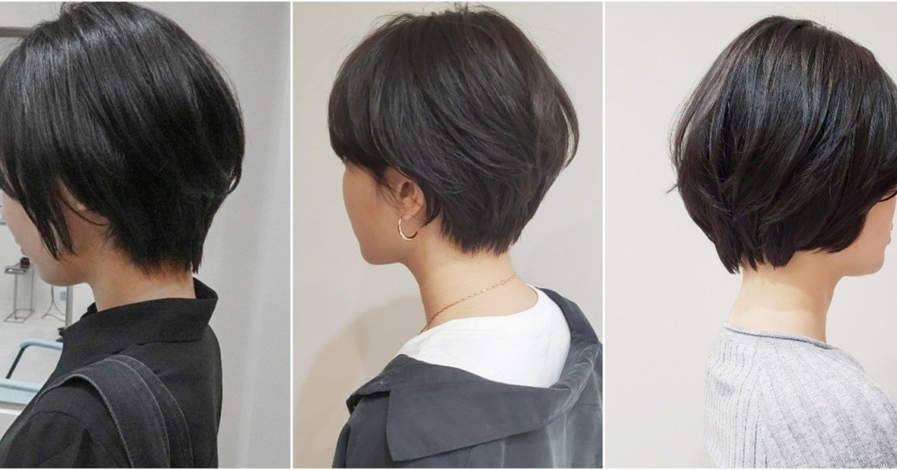 黒髪はとっても魅力的な素材 竹澤こうすけ 美容室kitsukiオーナー Note