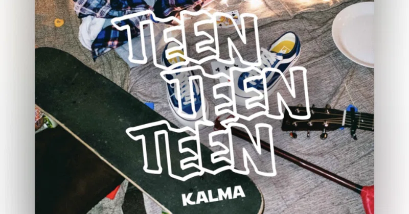 Kalma の新着タグ記事一覧 Note つくる つながる とどける
