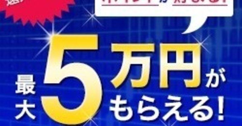 ザオプション(the option)​キャッシュバック！☆業界No.１還元率！ポイントプログラム☆