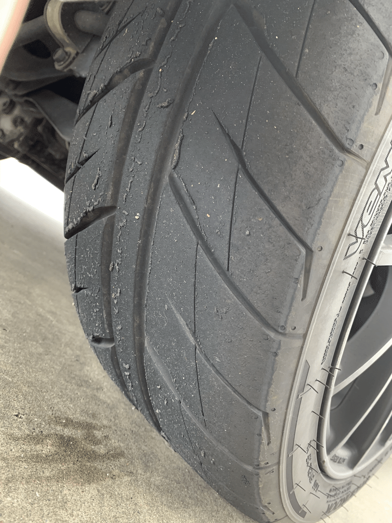 アジアンタイヤ Hankook Ventus R S4 レビュー 紅星ざくろ Note アジアンタイヤ Hankook Ventus R S4 レビュー 紅星ざくろ Note