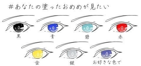 Pixivで保存してきたテンプレ塗った 鳴沼透 Note Pixivで保存してきたテンプレ塗った 鳴沼透 Note