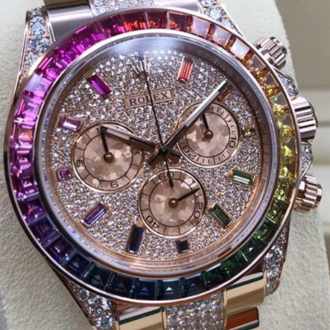 ロレックス関係者も証言 正規店で5本購入できたバイヤーが秘技伝授 デイトナ スポロレを定価で買う方法 プロが教える腕時計 ファッション Note