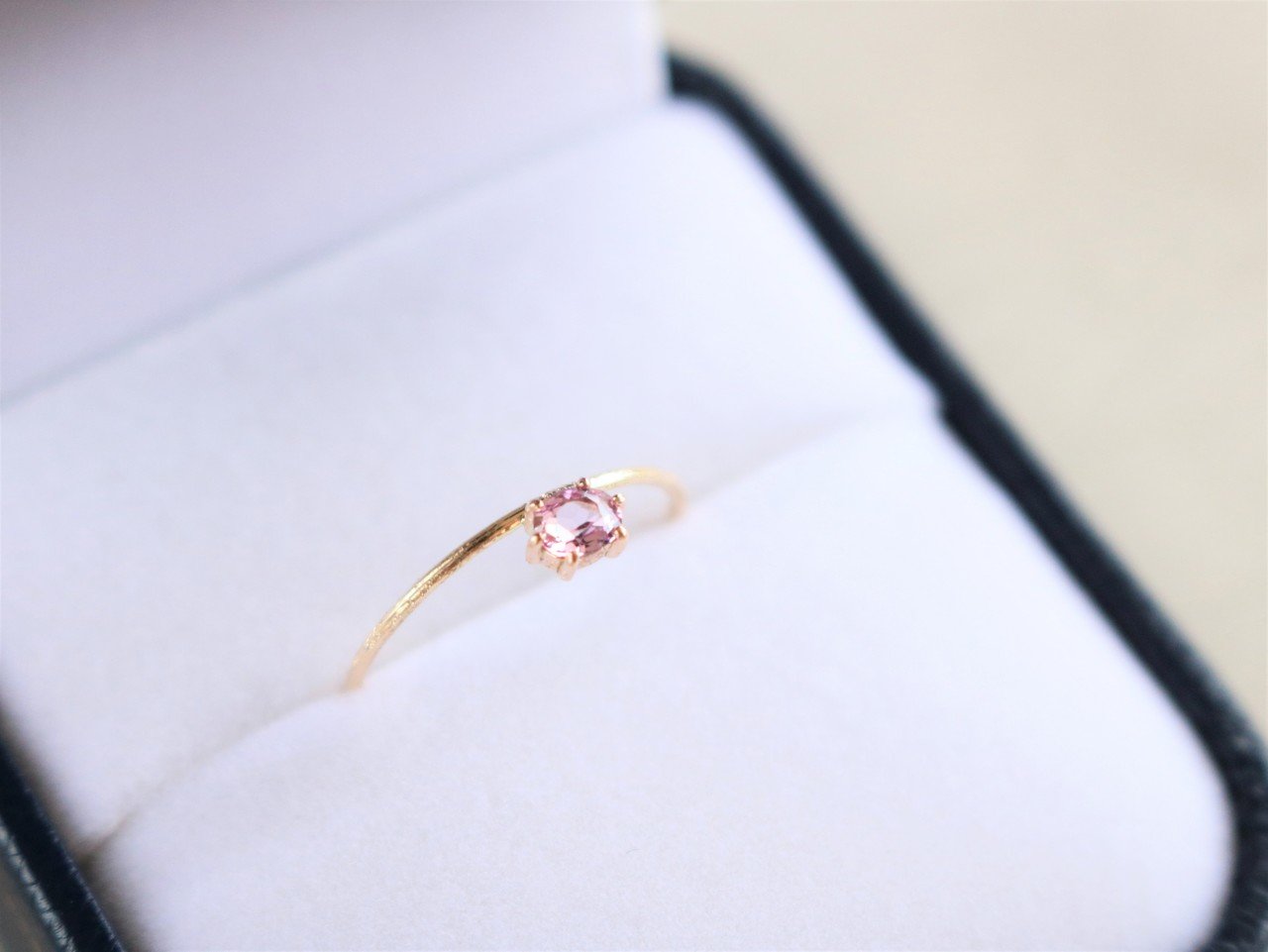 一点もの＊森の実りのリング＊サイズフリー 一点もの＊森の実りの