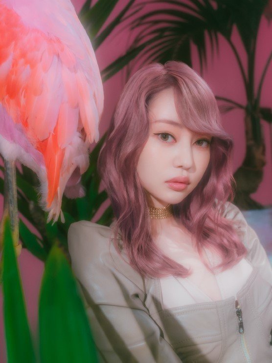 今を”捉える アイコニックなカラーをSHIMAが監修『ファイバー