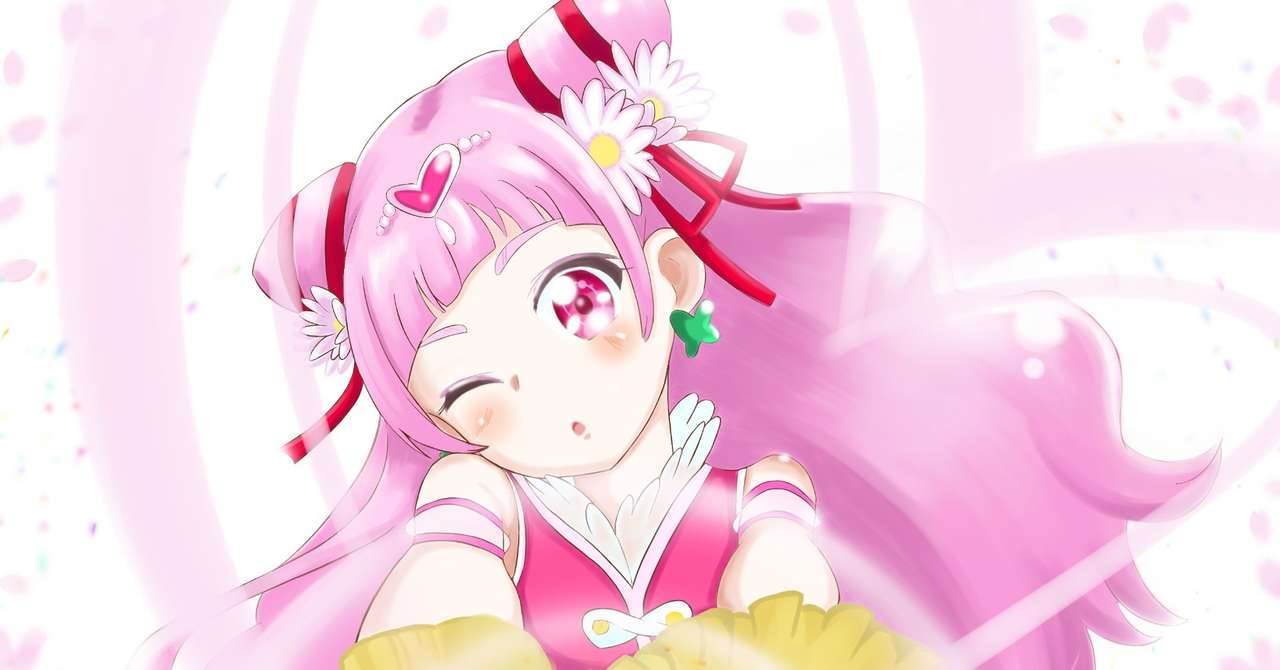 映画プリキュア最新作 ネタバレほぼ無し感想 白ましろ Note