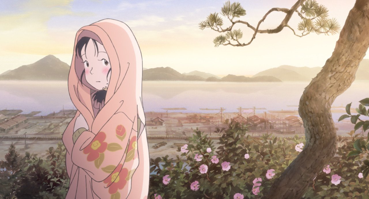 特別対談 片渕須直 のん 能年玲奈 この世界の片隅に をこの世界の隅々に 後編 Planets Note