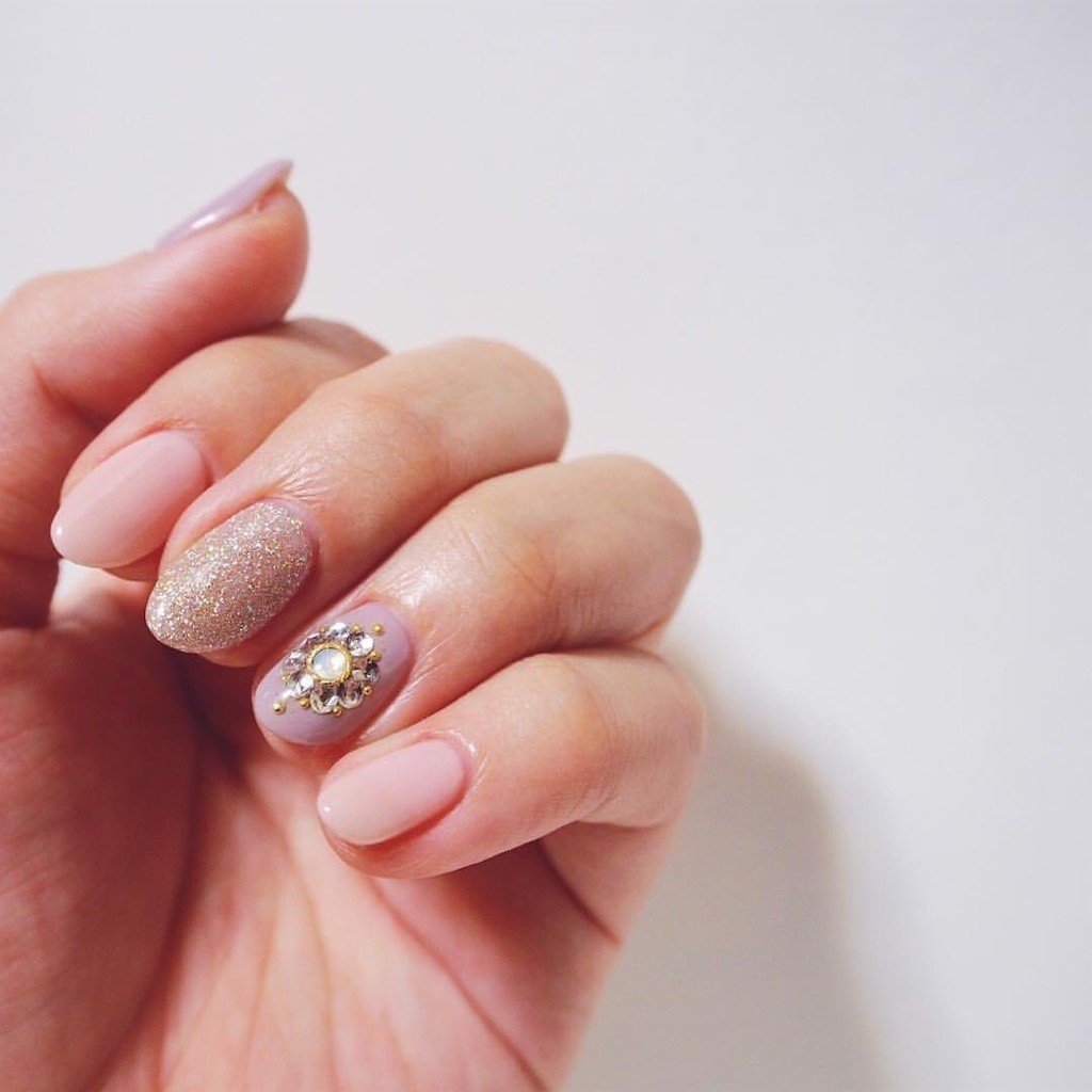 ジェルネイルをまたやめました Sekai Note