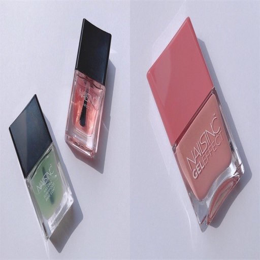 ジェルネイルをまたやめました Sekai Note