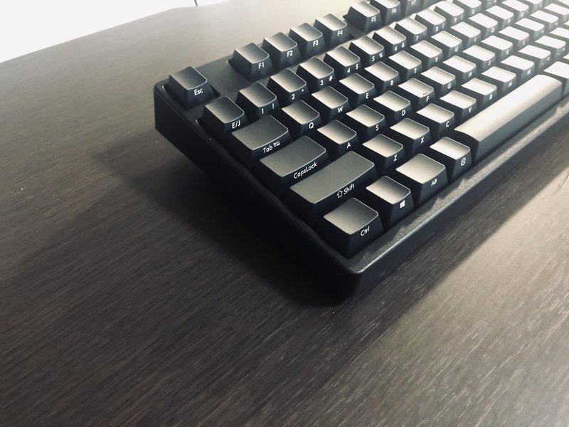 生まれて初めて円の高級pcキーボードを買ってみたら 革命が起きた カイノオト Vocaloid Songwriting Note