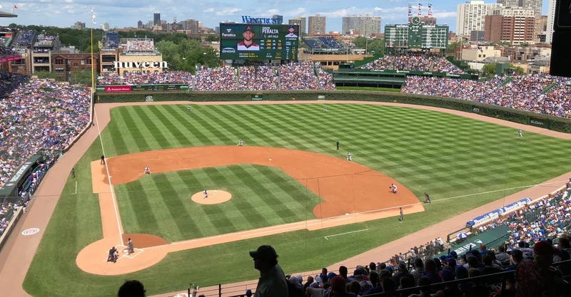 Mlb白熱のワールドシリーズをプレイバック No Baseball No Life Note