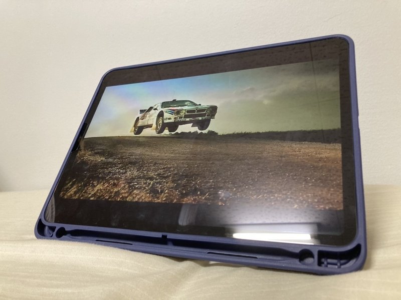 Ipadを買い替えた Ipad Pro 11インチ しろやん Note