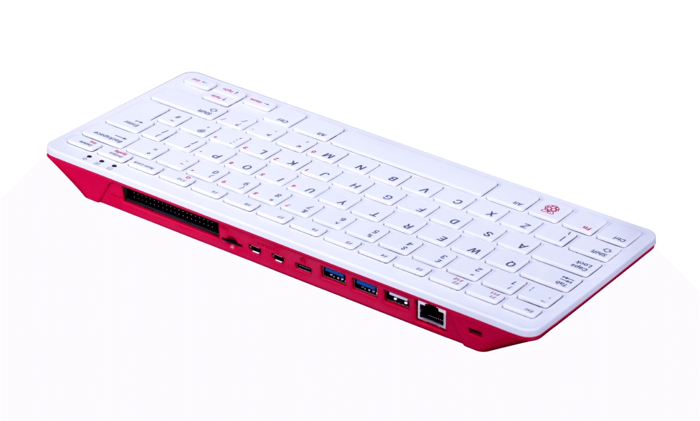 Raspberry Pi 400 日本語キーボード　他付属品あり Raspberry Pi 400 スターターキット（日本語キーボード