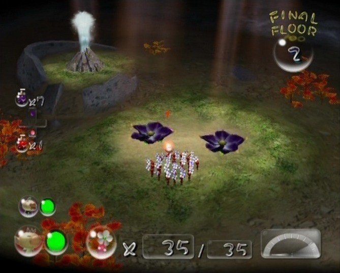 ピクミン3dxレビュー ピクミンが死んでも危機感を覚えない自分に驚いた話 同人ゲーム制作サークル Brainchain Note ピクミン3dxレビュー ピクミンが死んでも危機感を覚えない自分に驚いた話 同人ゲーム制作サークル Brainchain Note