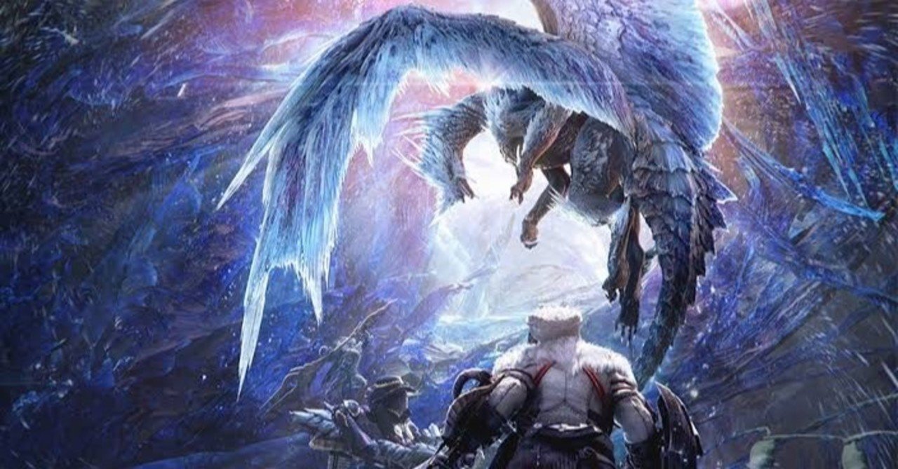 Mhw 基本的にモンハンは火力スキルの方が生存スキルより強いよって話 Ib かみむら きゅうごろう Note Mhw 基本的にモンハンは火力スキルの方が生存スキルより強いよって話 Ib かみむら きゅうごろう Note