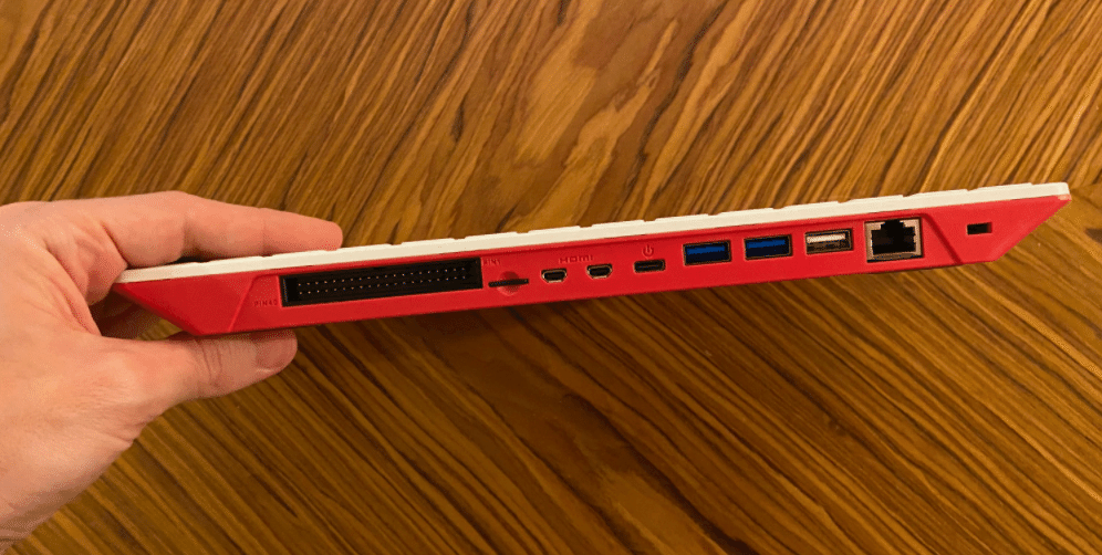 Raspberry Pi 400 に期待！☆｜神楽坂らせん