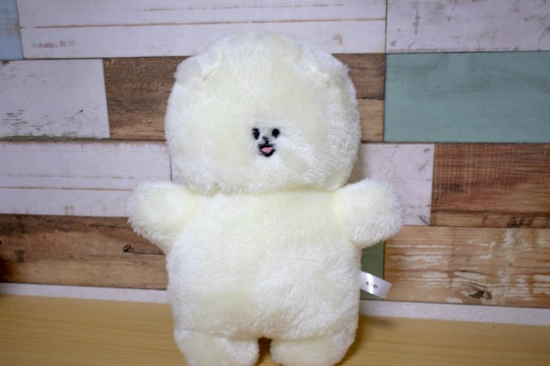 ぬいぐるみ もっさりもさお うぬ山 Note ぬいぐるみ もっさりもさお うぬ山 Note