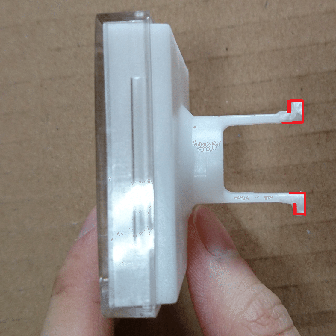 おうちボルテと静音化(SVSE5)について｜SAZANAMI