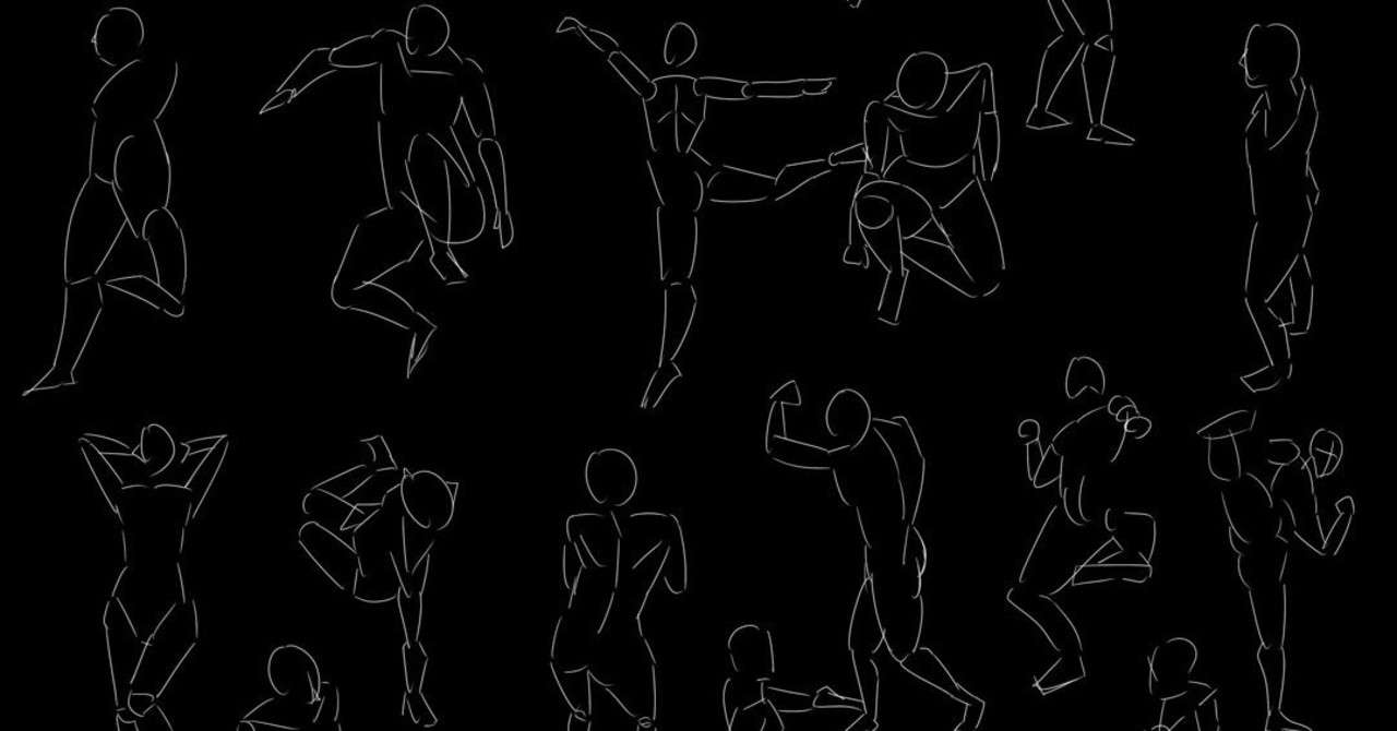 絵の基礎練習 の新着タグ記事一覧 Note つくる つながる とどける