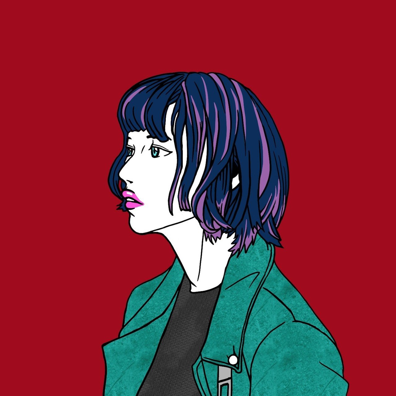 女性3