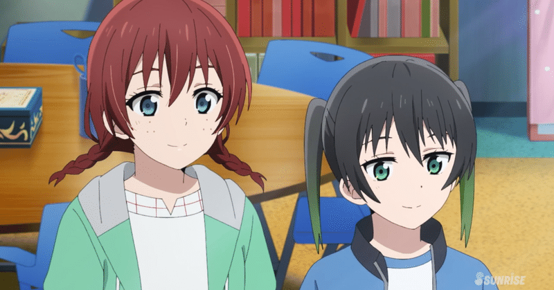 アニメ虹ヶ咲学園スクールアイドル同好会5話感想 背中を押す 癒やし ベヒ Note アニメ虹ヶ咲学園スクールアイドル同好会5話感想 背中を押す 癒やし ベヒ Note
