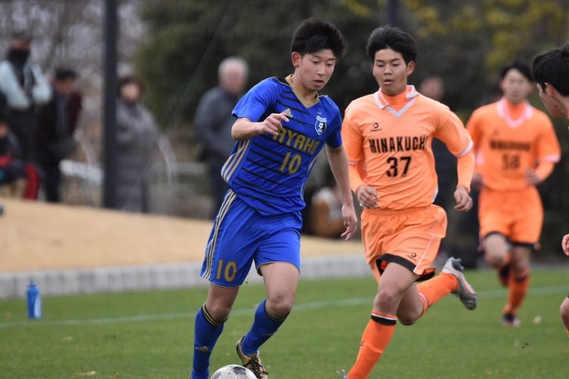選手権滋賀大会準々決勝注目カード 綾羽vs草津東 テツサカ Note 選手権滋賀大会準々決勝注目カード 綾羽vs草津東 テツサカ Note