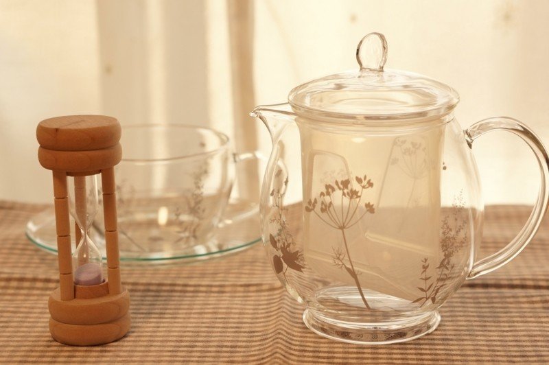 永久保存版 おいしいハーブティーのいれ方 高橋克弥 ハーバリスト コーチ Note