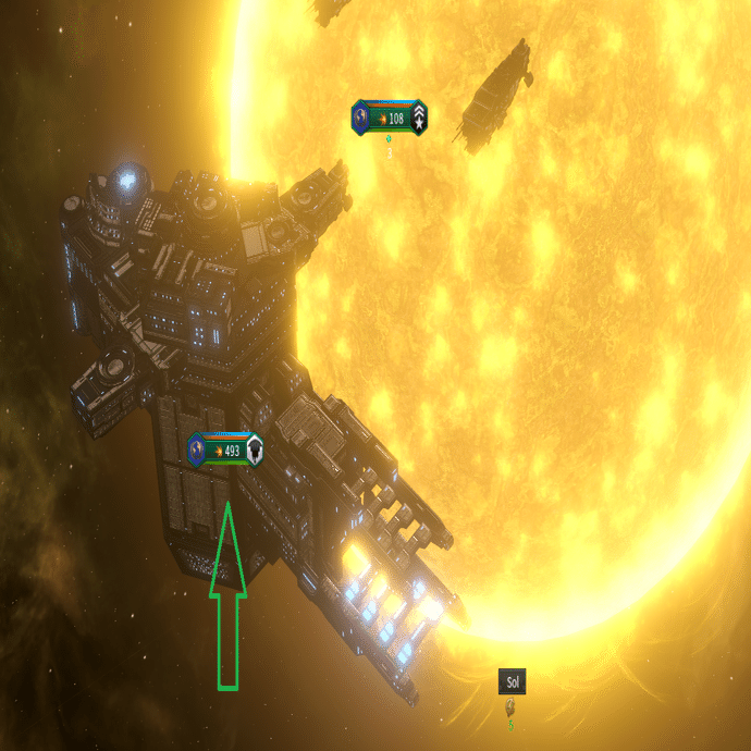 ゲーム紹介 ステラリスのゲーム本編紹介5 宇宙開拓二年目からの仕事 Stellaris 松本昴 Note